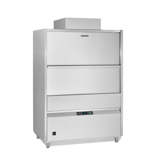 Aristarco AU 125.80 EPI ES Utensil washer